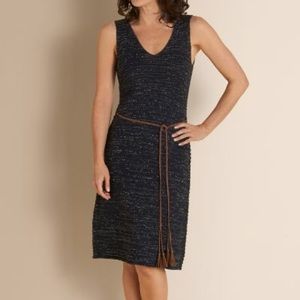 Soft Surroundings Little Black Dress